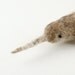Needle Felted Narwhal