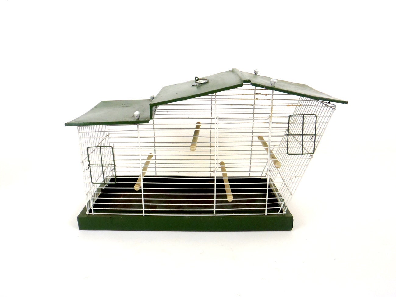 bird cage mid century modern atomic metal antique bird cage bird cage mid century modern atomic metal antique bird cage