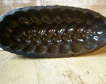 Popular items for bread mold on Etsy