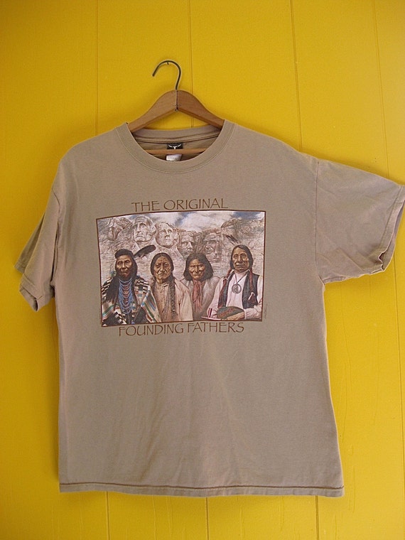 native american t shirts ebay