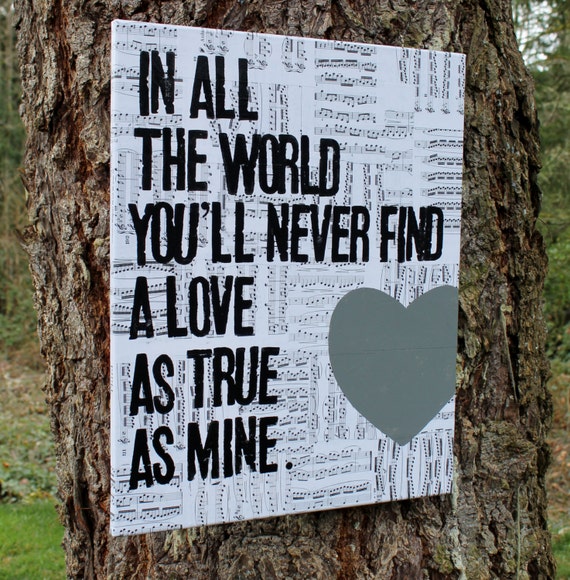 Items similar to 16x20 "I cross my heart" Strait