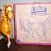 barbie horse 1980