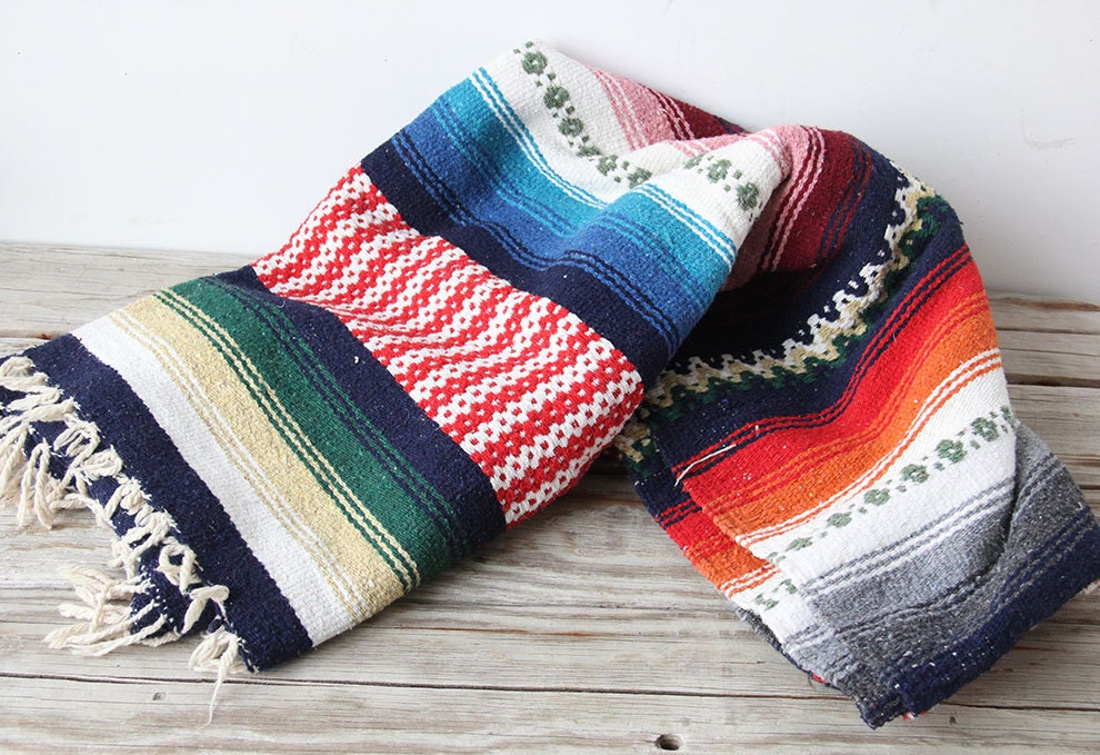 Large Colorful Mexican Blanket   Il Fullxfull.419187239 8u7z 