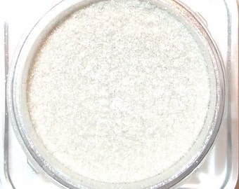 Mineral Eye Shadow " GOLD PRISMS " 3 grams or 5 Grams