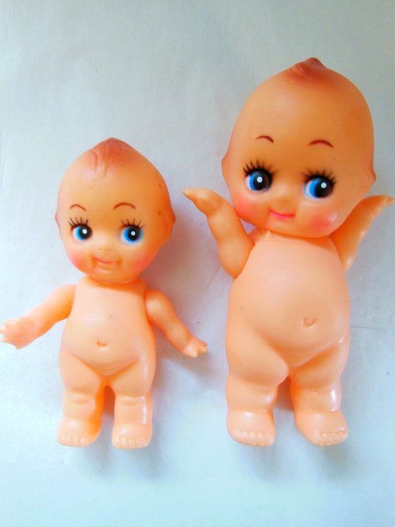 big kewpie doll