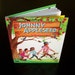 Vintage Children's Book by Elfreda - Johnny Appleseed An American Legend