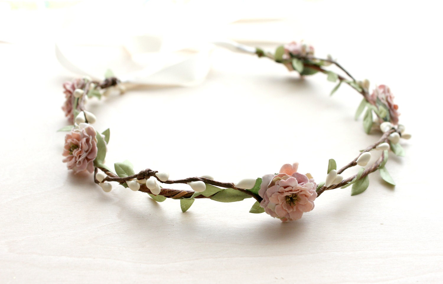 rosesandlemons crowns flower Woodland Rose by  Crown Crown. summer online Floral Flower