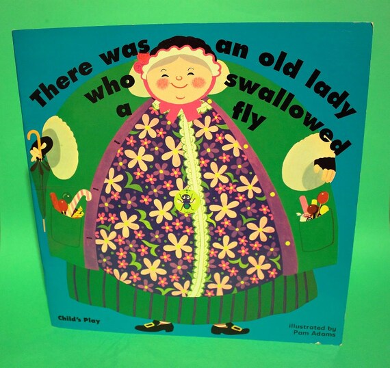 Vintage 70s Children's Book Girl Boy Father Mother Family