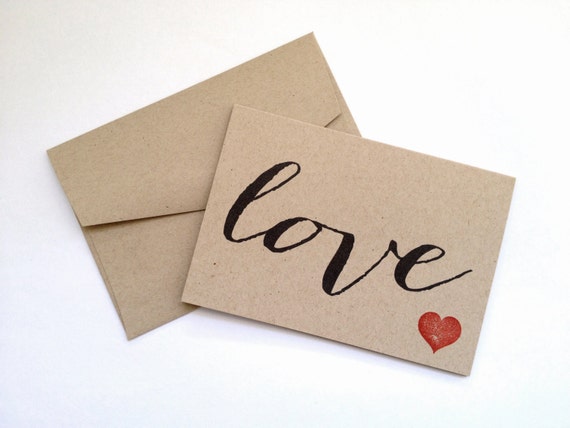 Little bastard Items similar to Valentine's Day Card on Etsy