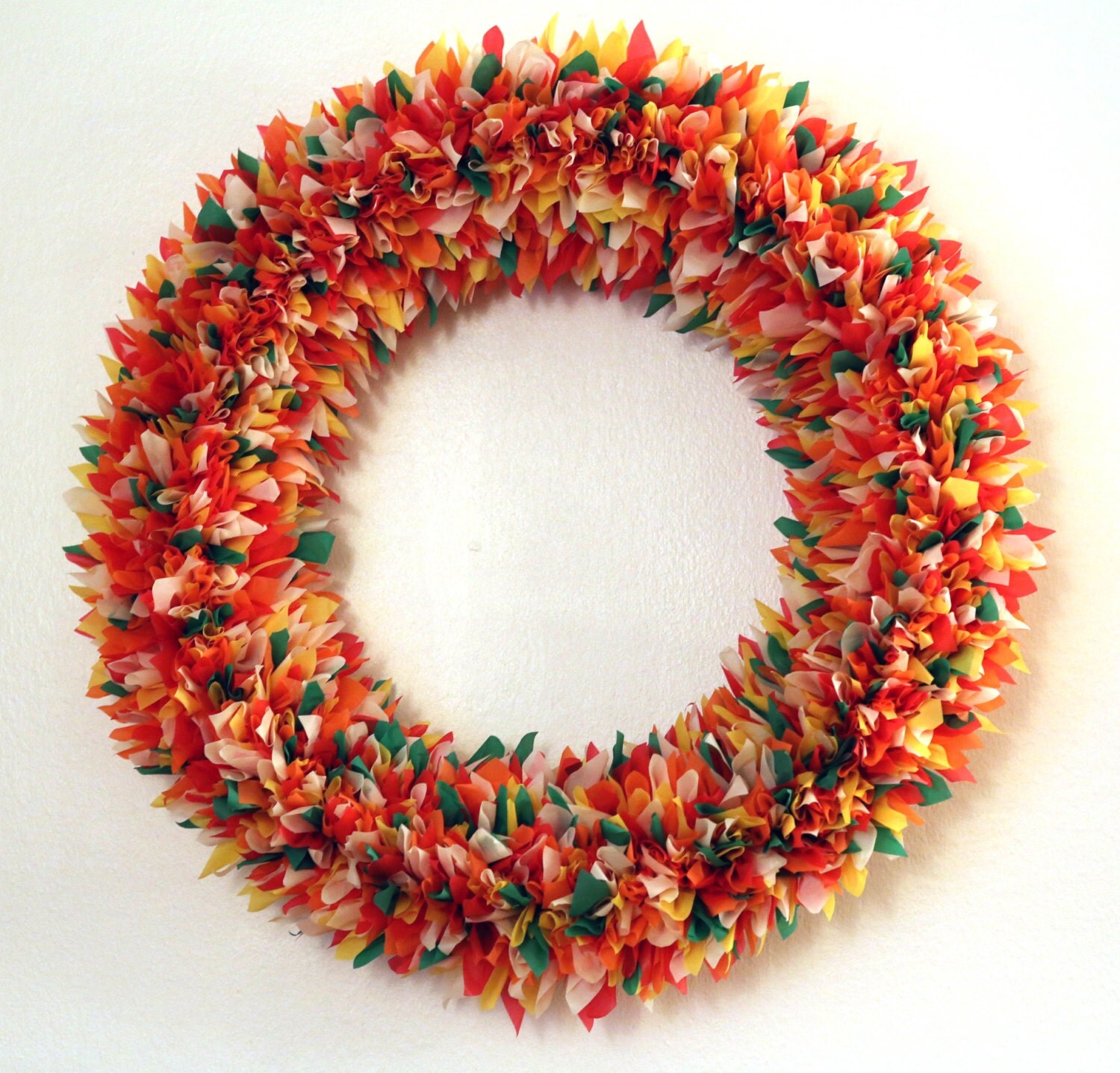 spring wreath summer wreath outdoor wreath multicolor spring wreath summer wreath outdoor wreath multicolor