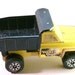 Tonka Dump Truck