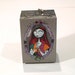 nightmare before christmas trinket box