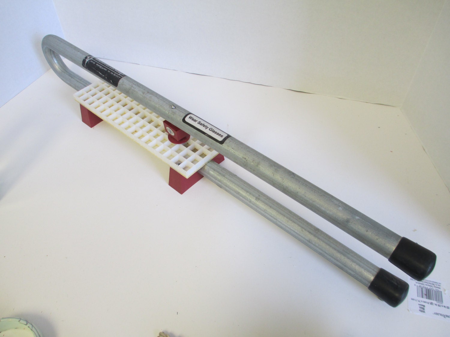 Stained Glass tool Morton safety break M80 Glass score and