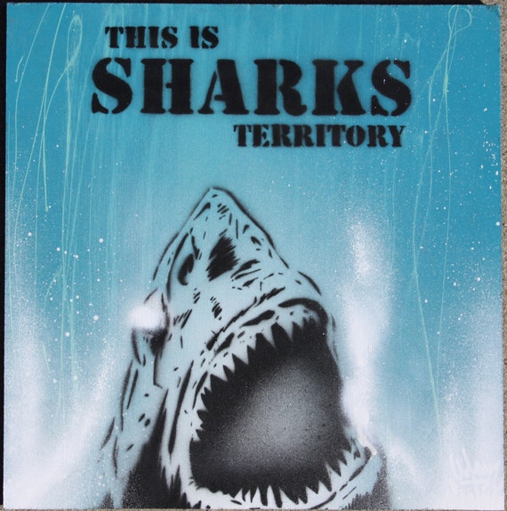 san-jose-sharks-territory-original-stencil-art-on-wood-spray