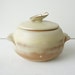 Frankoma 4V Bean Pot