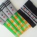 Custom Listing for 25 Light Saber Cozies