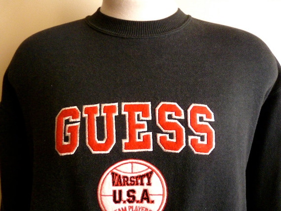 90s graphic sweatshirt