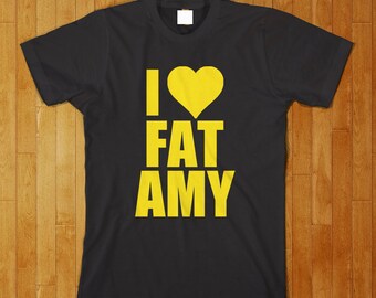 fat amy t shirt