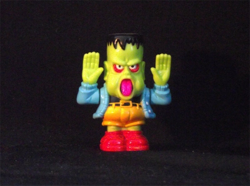 playskool frankenstein toy