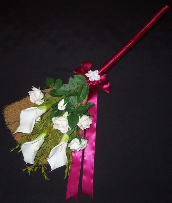 for tea silk bags Floral Calla Arrangement, White Roses Pink Silk White with Lilies,