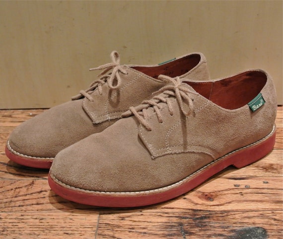 bass black suede shoes