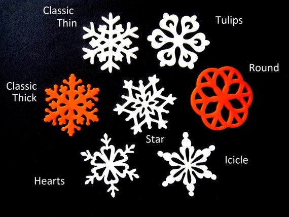 Snowflake Cookie Stamps Recipe And Instructions Make Your