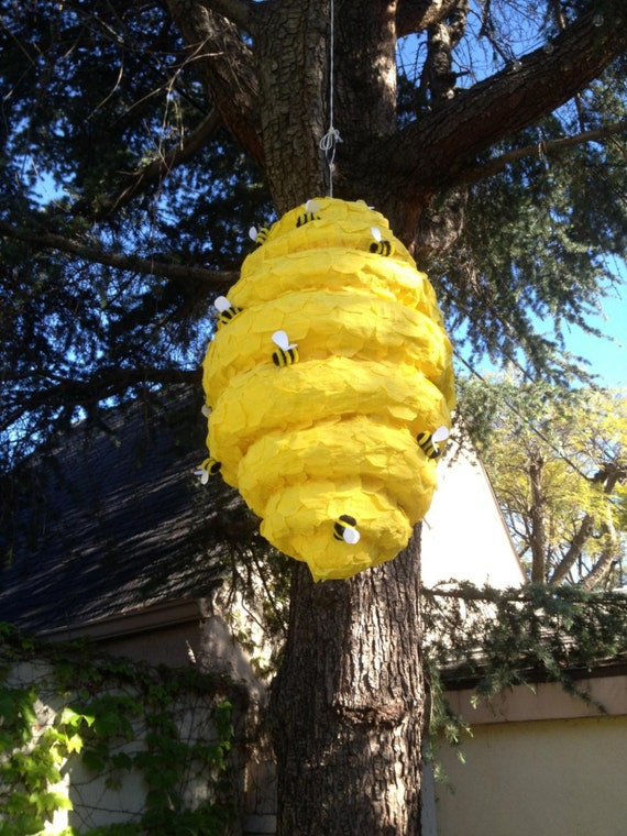 Bee Hive Pinata