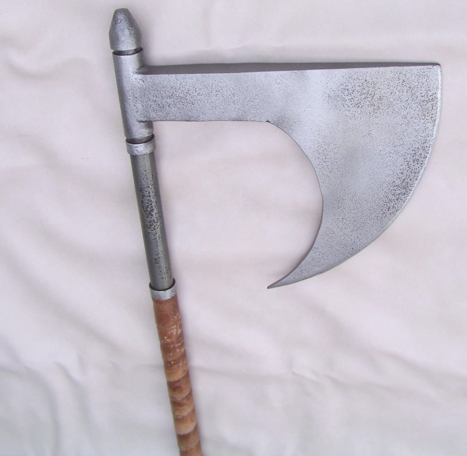 Hugin-Viking Bearded Axe