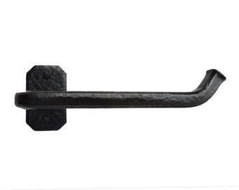 Toilet Paper Holder Traditional Style