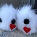 Sweetie Love Couple -FREE SHIPPING-