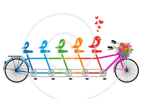 clipart bicycle basket - photo #8