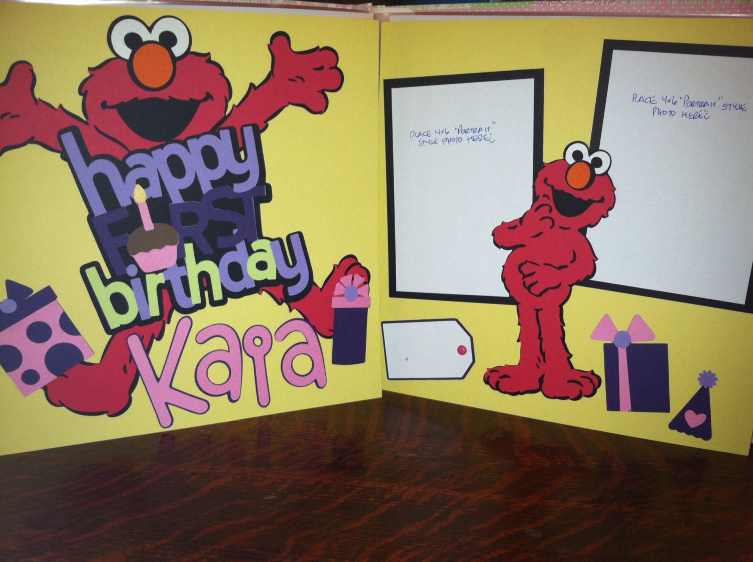 happy birthday elmo toy