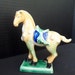 Vintage Horse Figurine Statue Tang Dynasty Asian Inspired