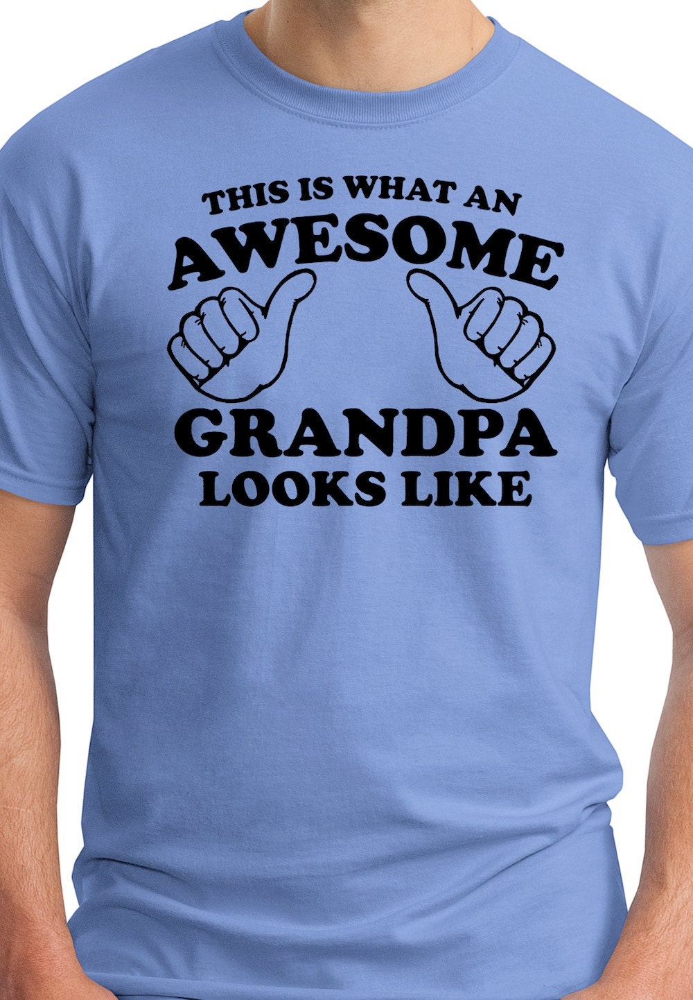 Download This Is What An Awesome Grandpa Looks Like T by EconomyGrocery