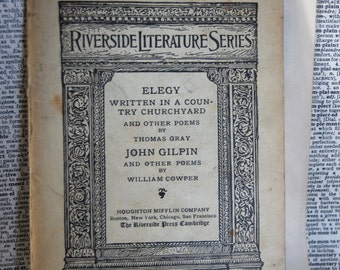 a study of elegy and thomas gray a famous elegy author Elegy written in a country church yard by gray, thomas and a great selection of similar used, new and collectible books available now at abebookscom. a study of elegy and thomas gray a famous elegy author Elegy written in a country church yard by gray, thomas and a great selection of similar used, new and collectible books available now at abebookscom.
