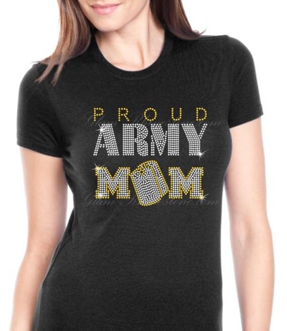 proud army mom sweatshirts