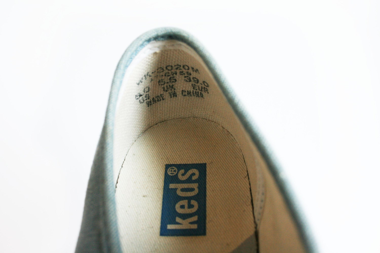 blue jean keds
