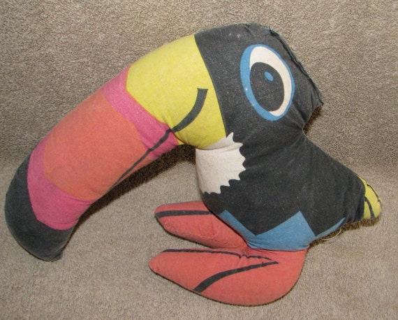 froot loops toucan
