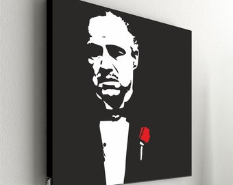 Marlon brando | Etsy