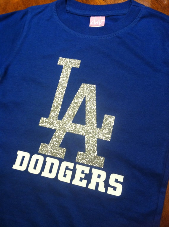 world series dodgers merch