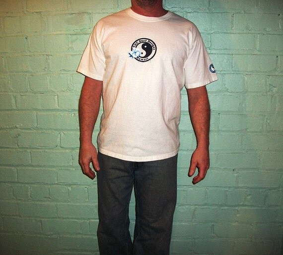 t & c surf shirt