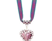 Hebridean Heart - Islay/ Lindsay