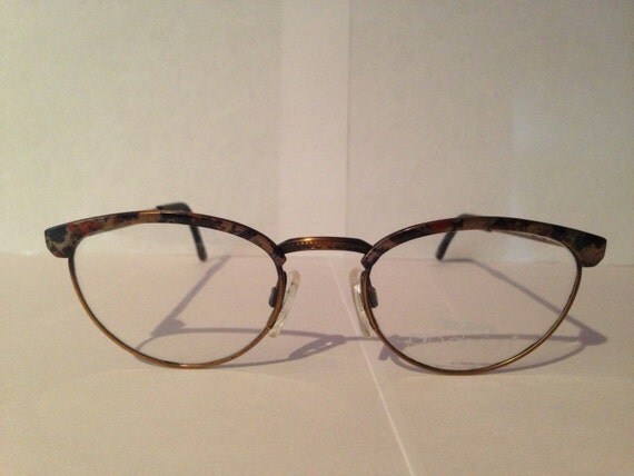 New prodesign Denmark eyeglasses p 401 made in Spain I