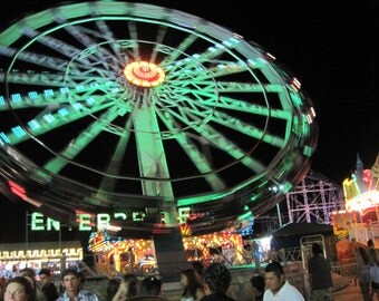 Casino pier ride tickets