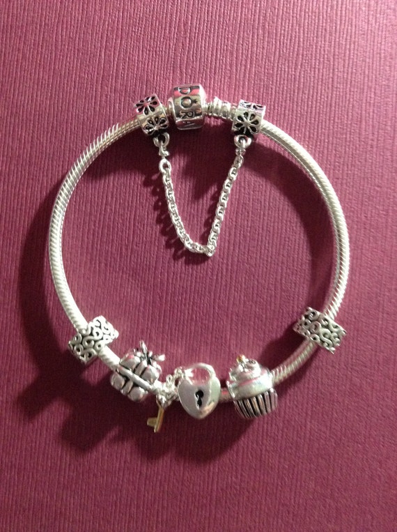 Authentic Pandora BRACELET
