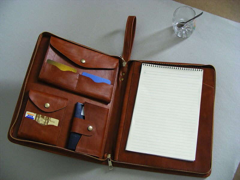 Apple iPad Air iPad Pro Portfolio Case and Briefcase with