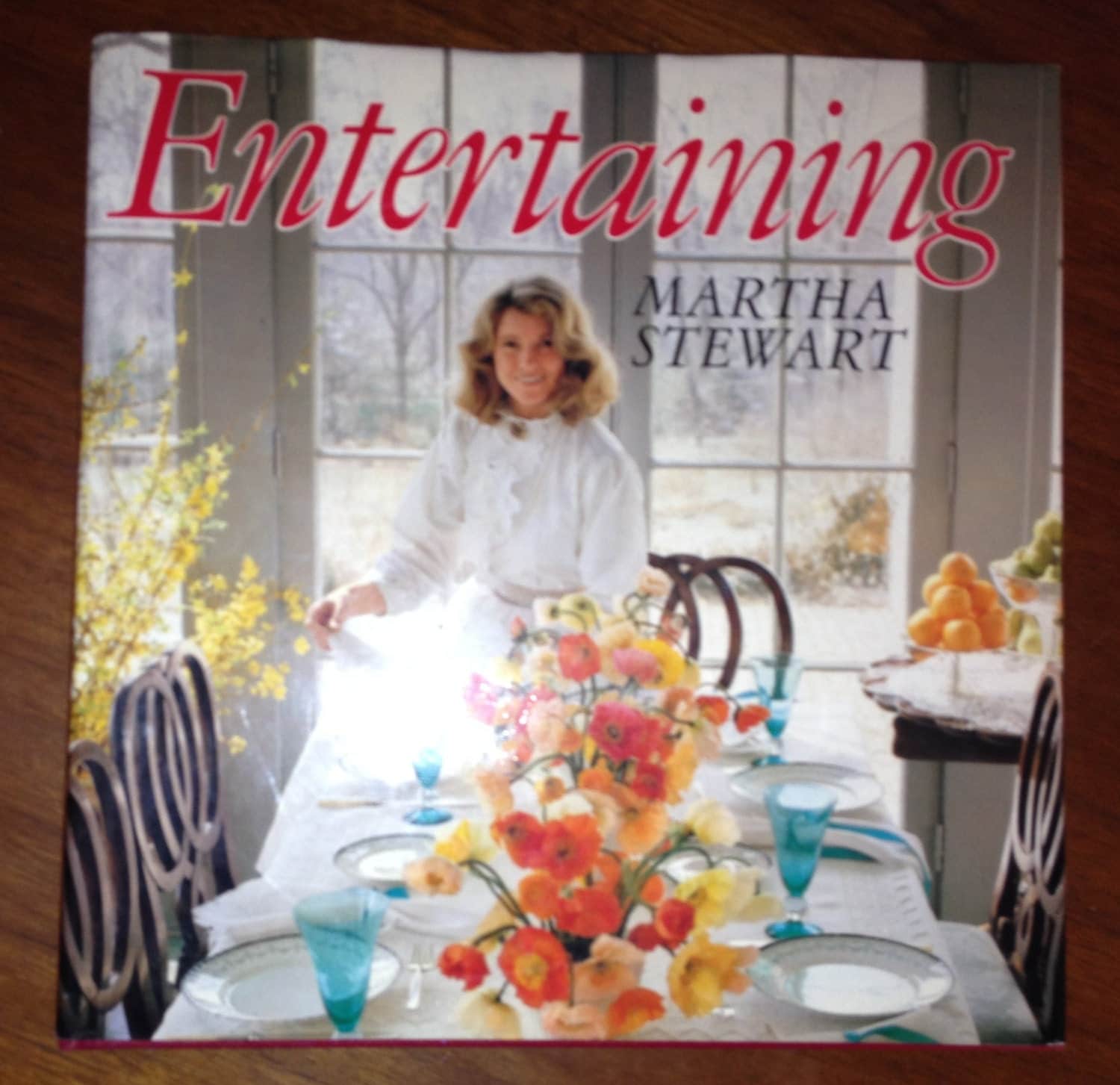 martha stewart 1982 martha stewart 1982