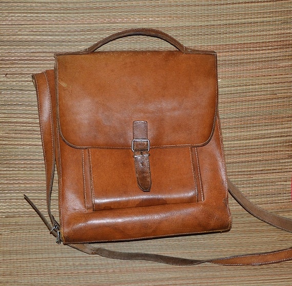 etsy leather handbags