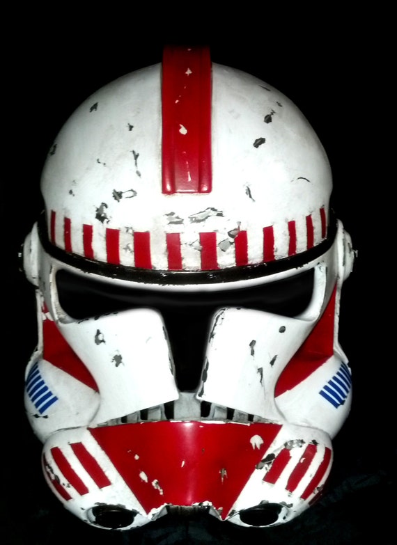 star wars shock trooper helmet