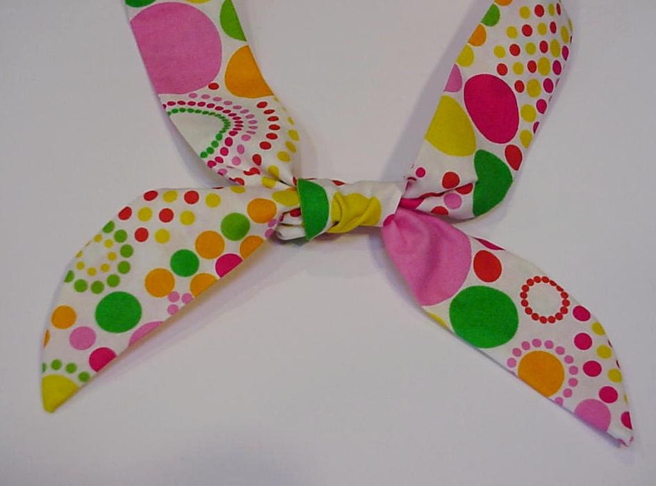 Cooling Neck Scarf Gel Neck Cooler Stay Cool Tie Bandana Wrap